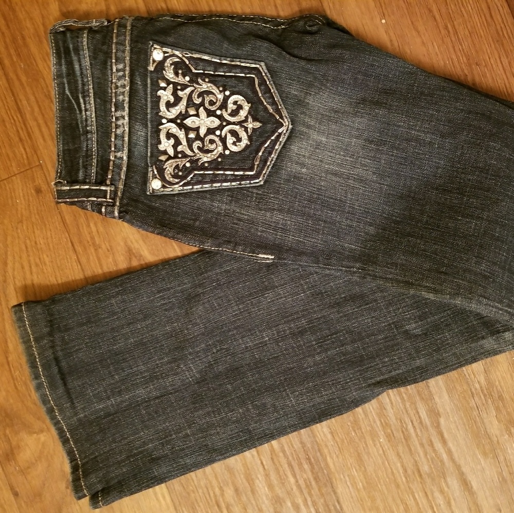 MissMe Jeans